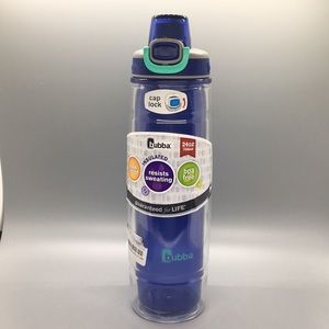 Blue Bubba Flo Duo Refresh 24 Oz Bottle